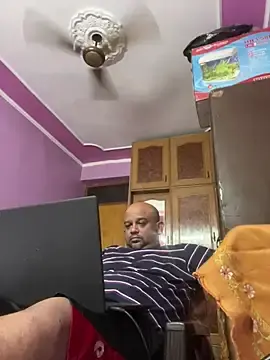 Stripchat Sex Cam of Dick_6inches_Delhi