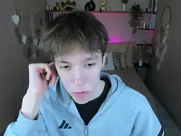 Stripchat Live Porn of MarkBranston