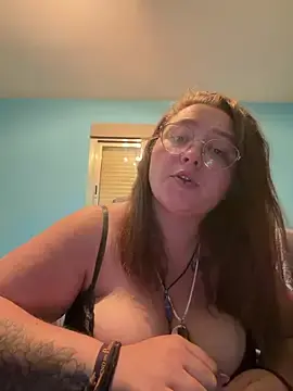 Stripchat Adult Webcam of _maracr19_
