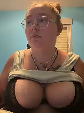Stripchat Live Sex of _maracr19_