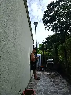 Stripchat Free Live Porn of sebasxx97
