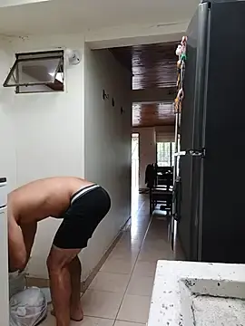 Stripchat Free Live Porn of sebasxx97