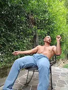 Stripchat Sex Chat of sebasxx97