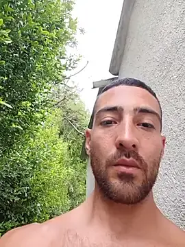 Stripchat Live Sex of sebasxx97