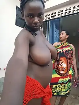 Stripchat Adult Webcam of Broan_me