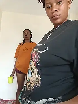 Stripchat Live Porn of Broan_me