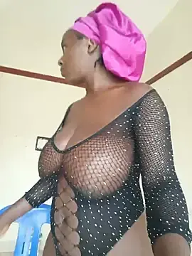 Stripchat Sex Chat of Broan_me