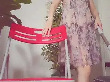 Stripchat Sex Chat of My-Anh-barbie