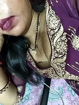 Stripchat Best live sex cam show of Sharmila-Singh