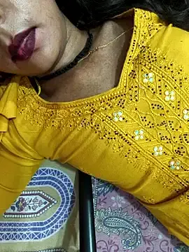 Stripchat Live Porn of Sharmila-Singh