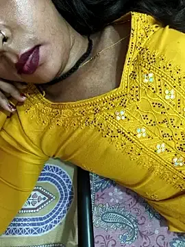Stripchat Sex Chat of Sharmila-Singh