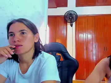 Stripchat Live Porn of Soffy_and_Emily