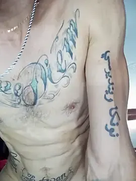 Stripchat Live Porn of Thiago_Monteiro