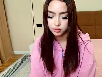 Stripchat Nude Webcam of maddie_perezz