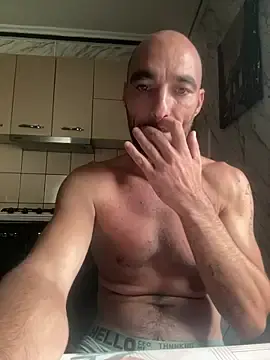 Stripchat Sex Cam of 17vio