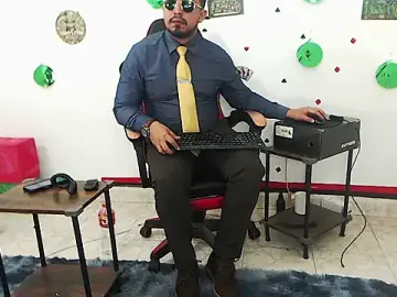 Stripchat Sex Chat of KalethBigDick
