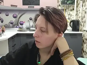 Stripchat Live Porn of Saranade