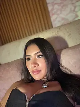 Stripchat Adult Video Chat of Soy_Daniela
