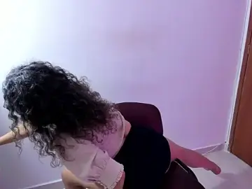 Stripchat Sex Cam of StarMilf