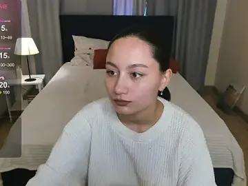 Stripchat Live Sex Cam of AndreaJohnsons