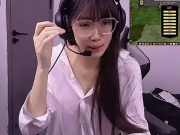 Stripchat Watch Live Sex Cams of Linbaibai
