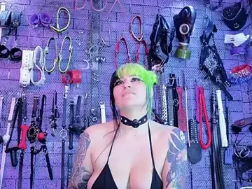 Stripchat Adult Video Chat of PANDORANEZZ
