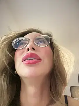 Stripchat Sex Chat of Ivysnow
