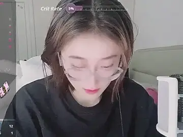 Stripchat Live Sex of Lucky-Naiyi