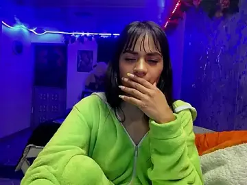 Stripchat Live Sex of Samara_Homescapes