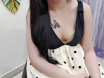 Stripchat Live Sex Cam of Ari-sweety