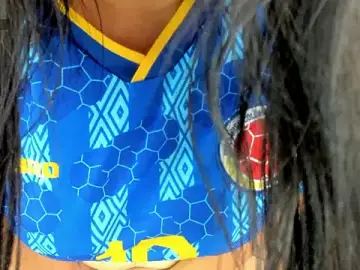 Stripchat Best Webcam of EmmadaSilva
