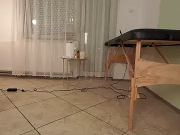 Stripchat Sex Cam of foxeslovefoxes