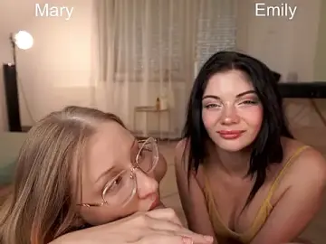 Stripchat Live Porn of foxeslovefoxes