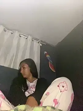 Stripchat Live Sex of luna_asss