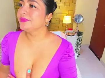 Stripchat Sex Chat of Julia_Haye