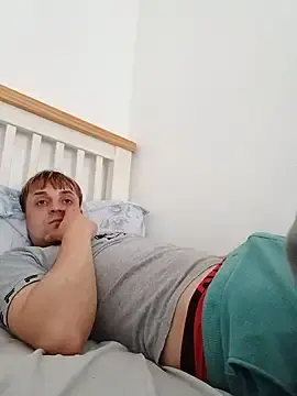 Stripchat Free Live Porn of Levarboy