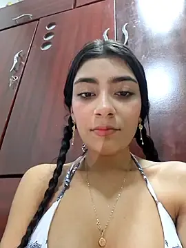 Stripchat Adult Webcam of Sweed-virgin-pussy