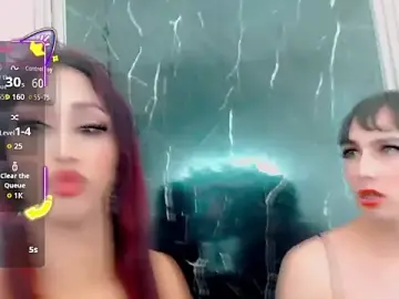 Stripchat Free Porn Cam of hilary_rodriguez