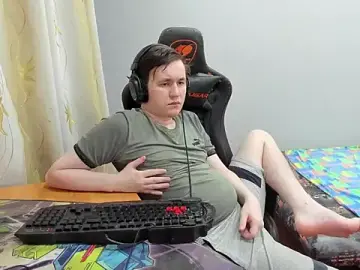 Stripchat Sex Cam of iliaskrislove