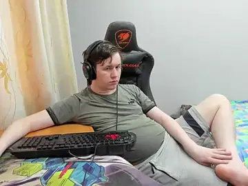 Stripchat Free Live Porn of iliaskrislove