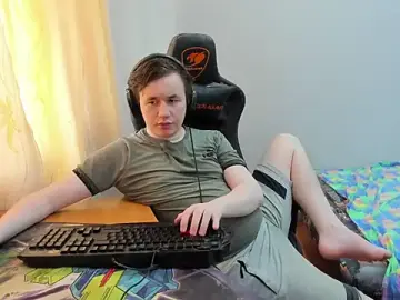 Stripchat Sex Chat of iliaskrislove