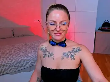 Stripchat Sex Chat of LadyIzabel