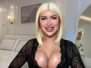 Stripchat Adult Webcams of Your_Majesty_Tyra