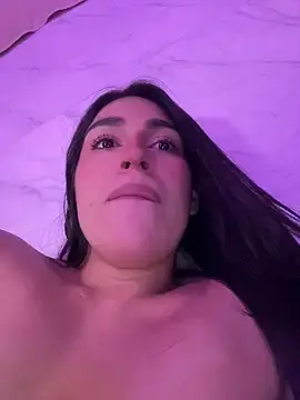 Stripchat Live Sex Cam of chanbery