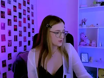 Stripchat Live Sex of luna_berryy