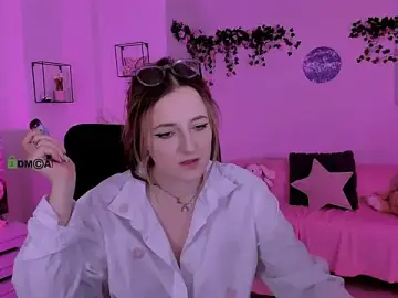 Stripchat Best Webcam of luna_berryy