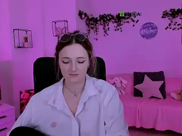 Stripchat Sex Chat of luna_berryy