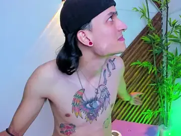 Stripchat Live Porn of wild_demongirl