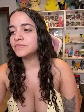 Stripchat Best Webcam of Sweet_sully__