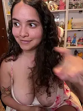 Stripchat Sex Cam of Sweet_sully__
